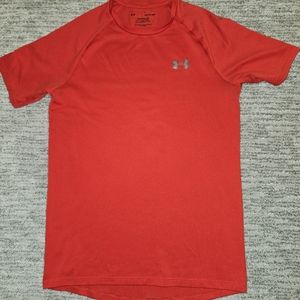 Under Armour Men's Tech Shirt Size XS